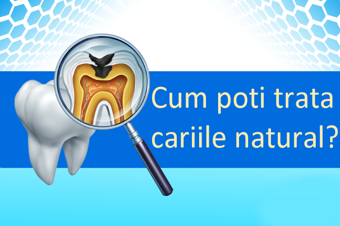 Tooth decay treatment